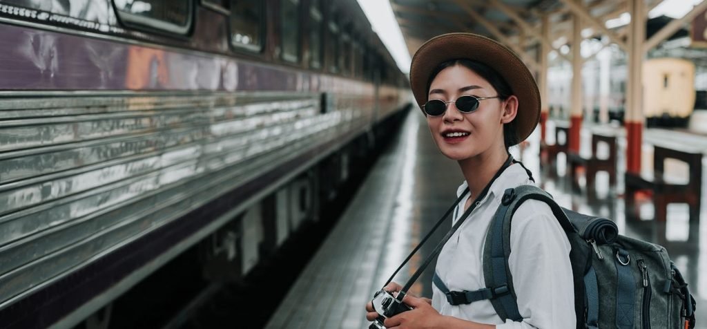 Amtrak Student Discount